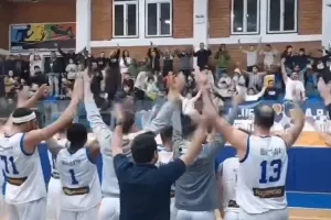 Eπιστροφή στις νίκες για ΑΠΟΠ 