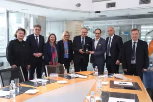 Σεμινάριο της Κυπριακής και Πολωνικής Ολυμπιακής Επιτροπής - Αθλητισμός και Ολυμπιακές Αξίες
