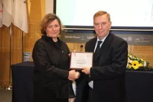 Σεμινάριο της Κυπριακής και Πολωνικής Ολυμπιακής Επιτροπής - Αθλητισμός και Ολυμπιακές Αξίες