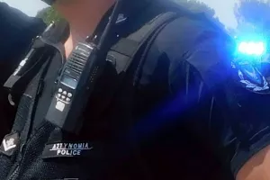 (Απόλλων-ΑΕΚ) Κατηγορήθηκε γραπτώς ο οπαδός που μπήκε στον αγ.χώρο
