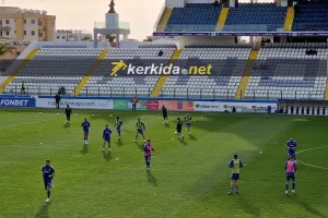 Η εντεκάδα του Βέσκο (Τρεις αλλαγές)