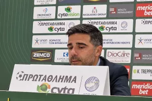 Σατσιάς/"Μπήκαμε πολύ φοβισμένα- Δεν μας είχαν για 21 βαθμούς"