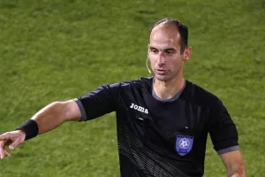 Μέτρησε τα δοκάρια πριν το Ατρόμητος-ΑΕΚ ο Καραντώνης