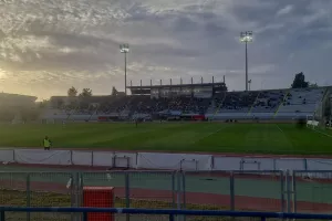 Παφίτες... με Άρη
