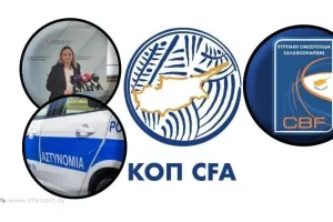 ΜΕΤΡΟ No.7 - Υποχρέωση Ομοσπονδιών σε Αστυνομία 