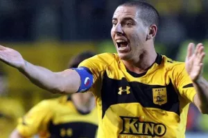Κόκε: Κινδυνεύει με φυλάκιση 16 χρόνων για διεύθυνση εγκληματικής οργάνωσης