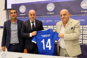 Κούμας (σχόλιο) για κλήση Εθνικής!