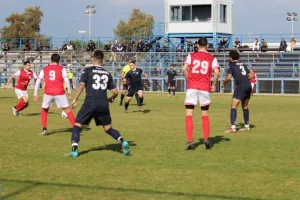 Πρόγραμμα 7ης αγωνιστικής (Β' όμιλος)