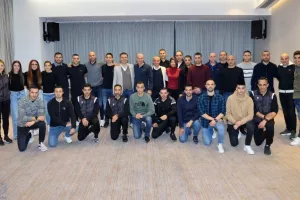 ΚΟΠ: Διαιτητές σε Πορτογαλία, Λίβανο και Κουβέιτ