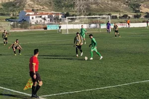 Γ' Κατηγορία: Νίκησαν Διγενής, ΑΣΙΛ, ΕΝΑΔ, ΑΠΕΑ