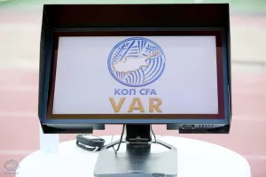 Α’ φάση: Ο συνολικός απολογισμός του VAR και τα ποσοστά κυπρίων και ξένων διαιτητών