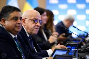 Πήρε σημαντικές αποφάσεις η FIFA/Παρών ο Κούμας
