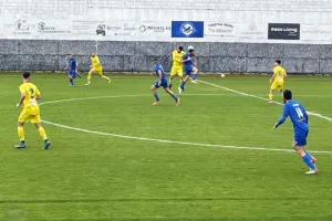 Σταθερά πρώτη η Γεροσκήπου - Αποτελέσματα