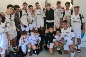 Παγκύπριο Κ-14: Η τελευταία αγωνιστική βγάζει πρωταθλητή