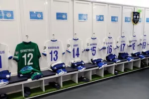 Σκωτία - Κύπρος: Τριάρα και... ξεκίνημα με το αριστερό (Φώτος)