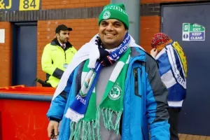 Σκωτία - Κύπρος: Τριάρα και... ξεκίνημα με το αριστερό (Φώτος)