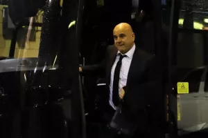 Σκωτία - Κύπρος: Τριάρα και... ξεκίνημα με το αριστερό (Φώτος)