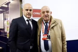 Σκωτία - Κύπρος: Τριάρα και... ξεκίνημα με το αριστερό (Φώτος)