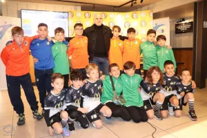 Εκδήλωση για το πρόγραμμα "Πάσα στη Ζωή" με Τιμούρ, Ψάλτη, Κυριακίδη και άλλους