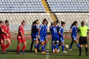 Η πρώτη κλήση του Βοσκαρίδη για τα φιλικά στην Αρμενία
