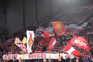 Η UEFA δίνει πίσω τα χρήματα στους οπαδούς της Λίβερπουλ για τον τελικό του Champions League 2022