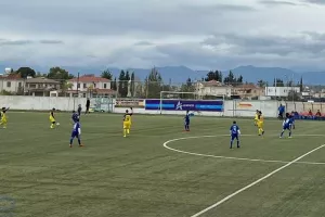 Κύπελλο Grassroots Mikel U13 & U14 Eagles (αποτελέσματα 2ης αγωνιστικής)
