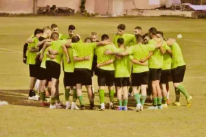 Πήρε το ντέρμπι και προκρίθηκε στα ημιτελικά