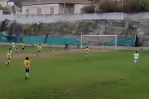 (Στιγμιότυπα Κ14) Oμόνοια - ΑΠΟΕΛ