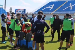 Απογευματινή και στο βάθος... Οθέλλος (φώτος)
