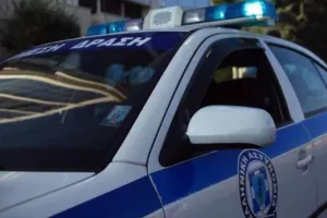 Συναγερμός στην Χαλκιδική: Απόδραση κρατούμενης που κατηγορείται για κλοπή