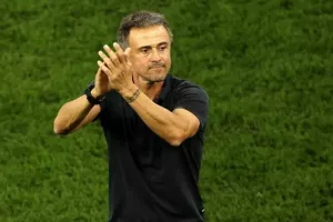 Δωρεά 30.000 ευρώ σε ίδρυμα για τον παιδικό καρκίνο από τον Λουίς Ενρίκε