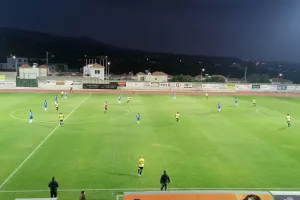 Με... "φάρο" τις δύο προηγούμενες