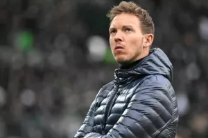 Sky Sports: "Επαφή Τότεναμ με Νάγκελσμαν"