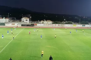Ψάχνει την επιστροφή στις νίκες...