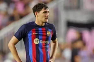Νέο πλήγμα για Μπαρτσελόνα: Χάνει το «Clasico» και ο Κρίστενσεν