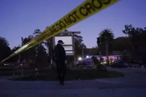 ΗΠΑ: 5 νεκροί, 6 αγνοούμενοι από την έκρηξη στην σοκολατοβιομηχανία της Πενσιλβάνια