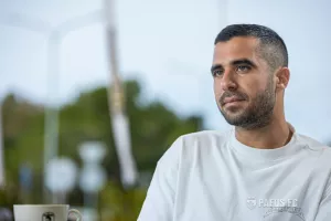 Δημητρίου: "Θέλουμε η φετινή χρονιά να μας φέρει κάτι για να πανηγυρίσουμε"