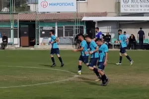 Συνέχισε το... αήττητο
