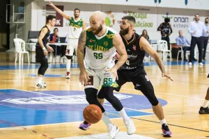 To Final-4 της... απόλυτης ισορροπίας