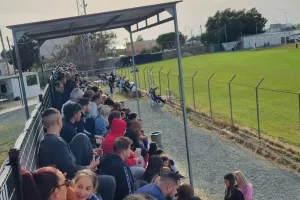 Θέλει νίκη για να κατακτήσει το πρωτάθλημα η Ξυλοφάγου FC