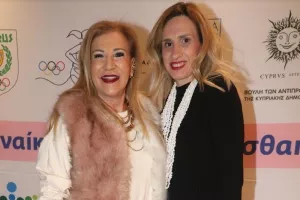 Παρών ο ΚΟΑ στην εκδήλωση «Γυναίκα και Ευ Αγωνίζεσθαι»