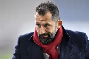 Σαλιχάμιτζιτς: "Υπήρχαν προβλήματα πειθαρχίας στην ομάδα"