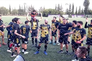 Σημαντικό βήμα πρόκρισης στα ημιτελικά!