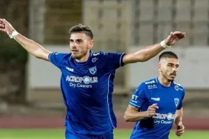 To... "στοίχημα" του Αβραάμ