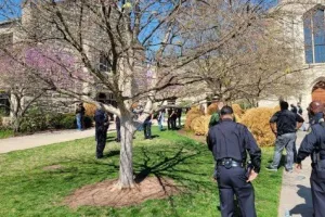 ΗΠΑ: Πυροβολισμοί σε χριστιανικό σχολείο - Πληροφορίες για νεκρούς