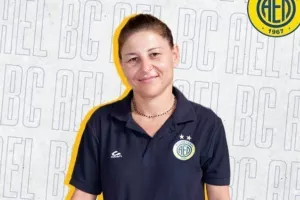 Tα ηνία στην... Κάλια Παπαδοπούλου
