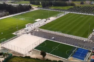 To αρχηγείο/Πάφος FC
