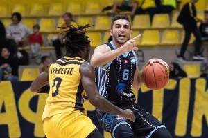 Ώρα... προημιτελικών στην ΟΠΑΠ Basket League (Πρόγραμμα)