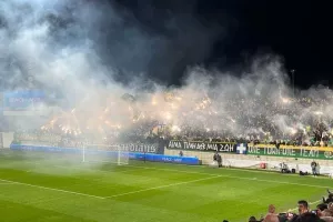 Larnaka Guardians: "Δεν θα αφήσουμε την ομάδα μας απροστάτευτη από κάθε είδους πόλεμο"