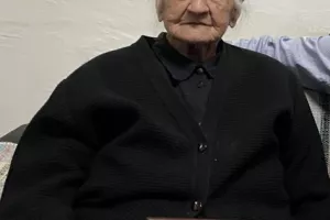 Το Σωματείο της Ανόρθωσης τίμησε την κ. Μαρίτσα (φώτος)